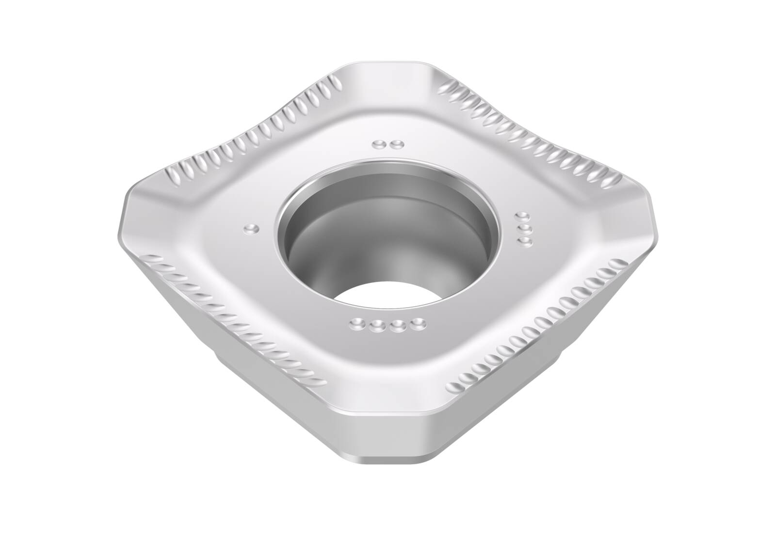 Fräs-WSP b. SEMX1204AFTN-ME12,MP3501|Seco