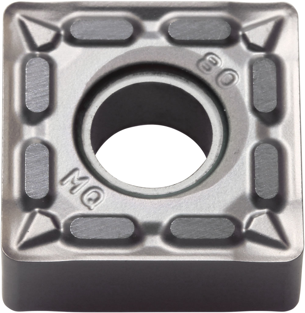 SNMG120408MQ - PR115S|Kyocera
