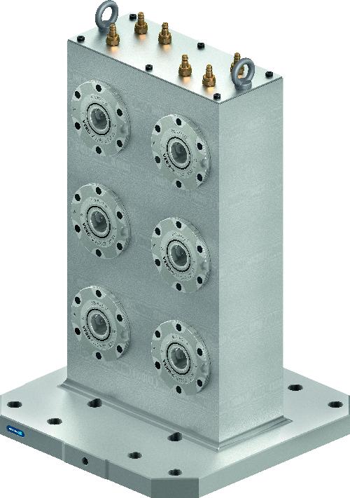 VAT3-DW 500