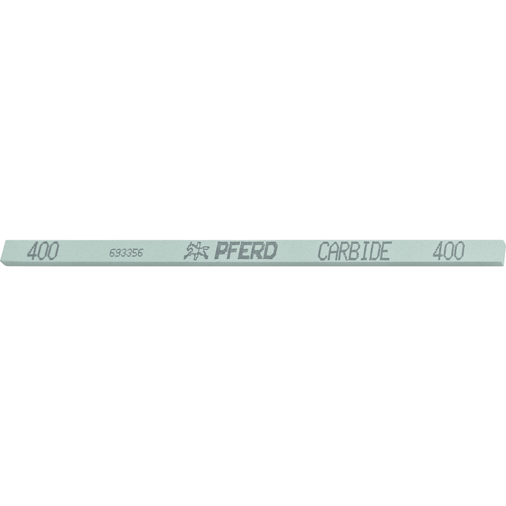 PFERD Schleif- und Poliersteine SPS 6x3x150 CN 400 CARBIDE