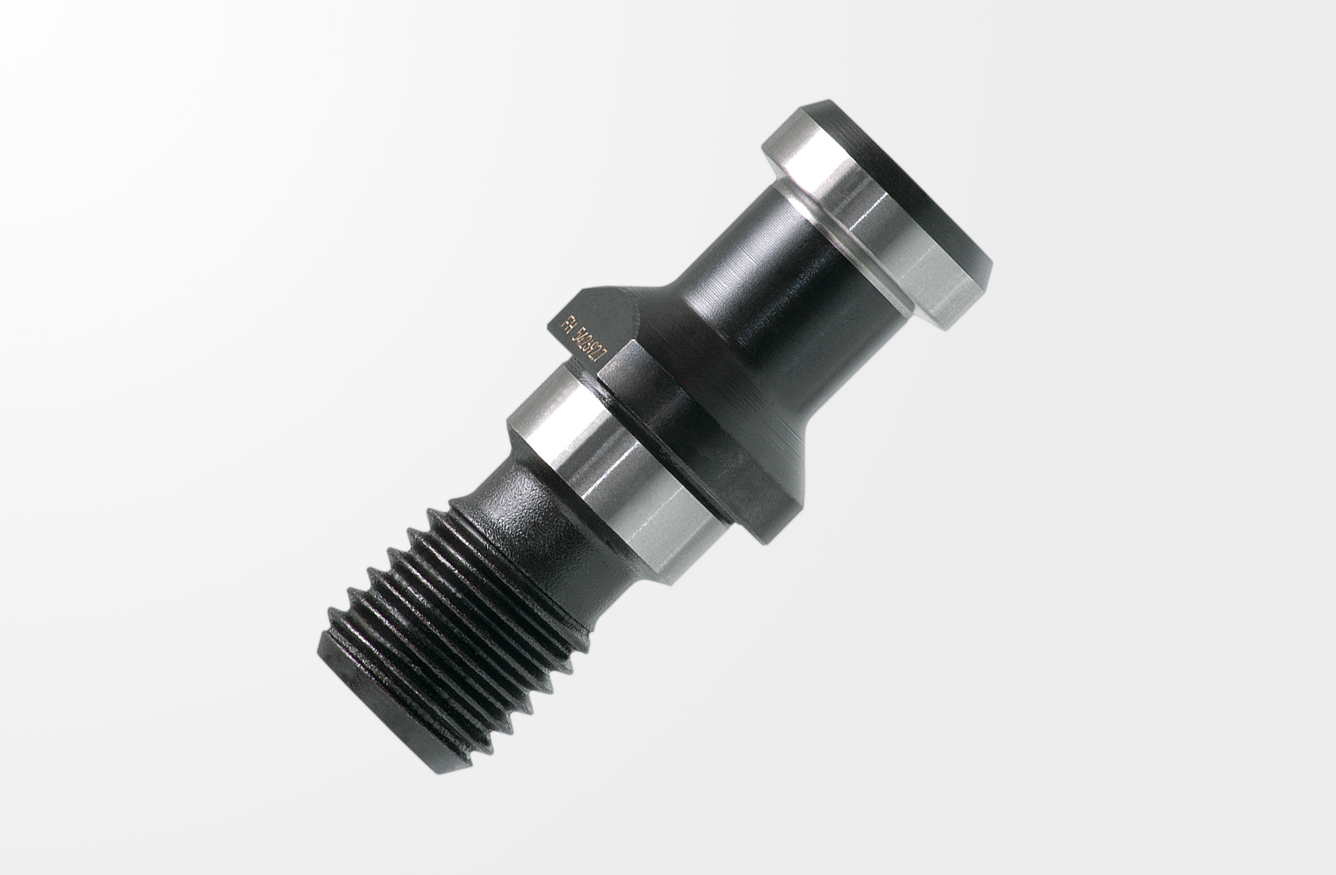 Anzugsbolzen ISO 7388-3 Form UF für SK40