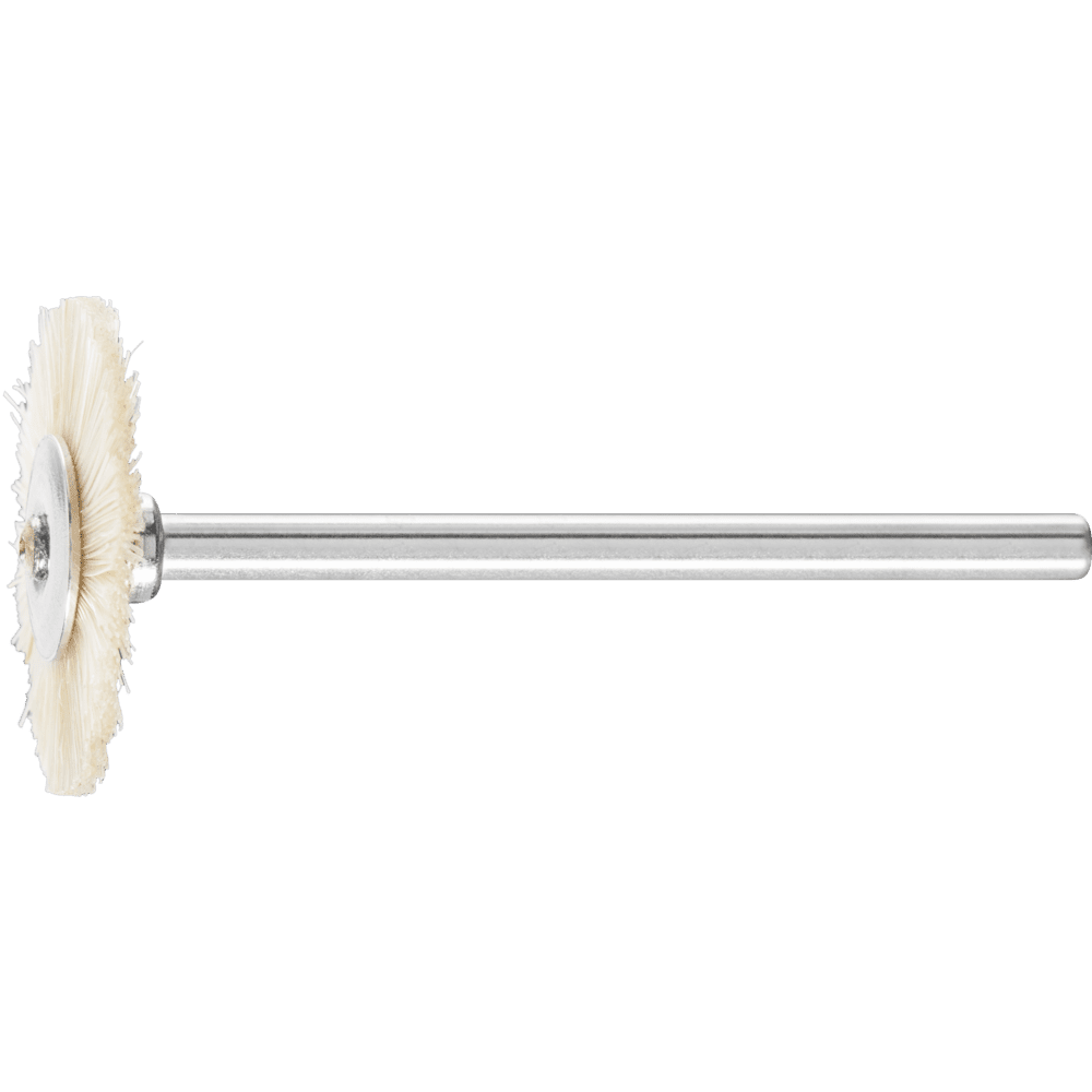 PFERD Miniaturbürsten RBU 2202/3 SBW