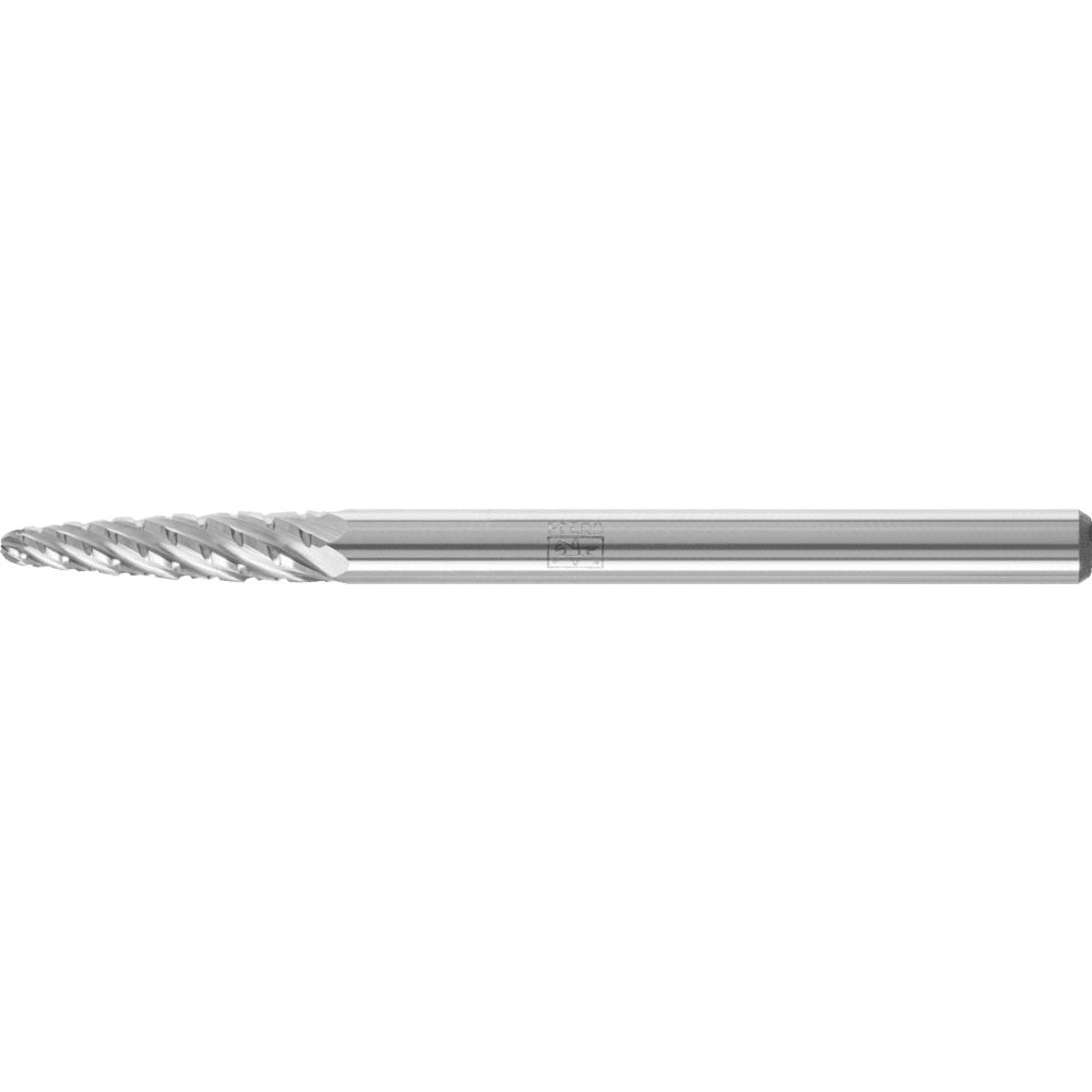 PFERD Hartmetallfrässtifte RBF 0313/3 TITANIUM