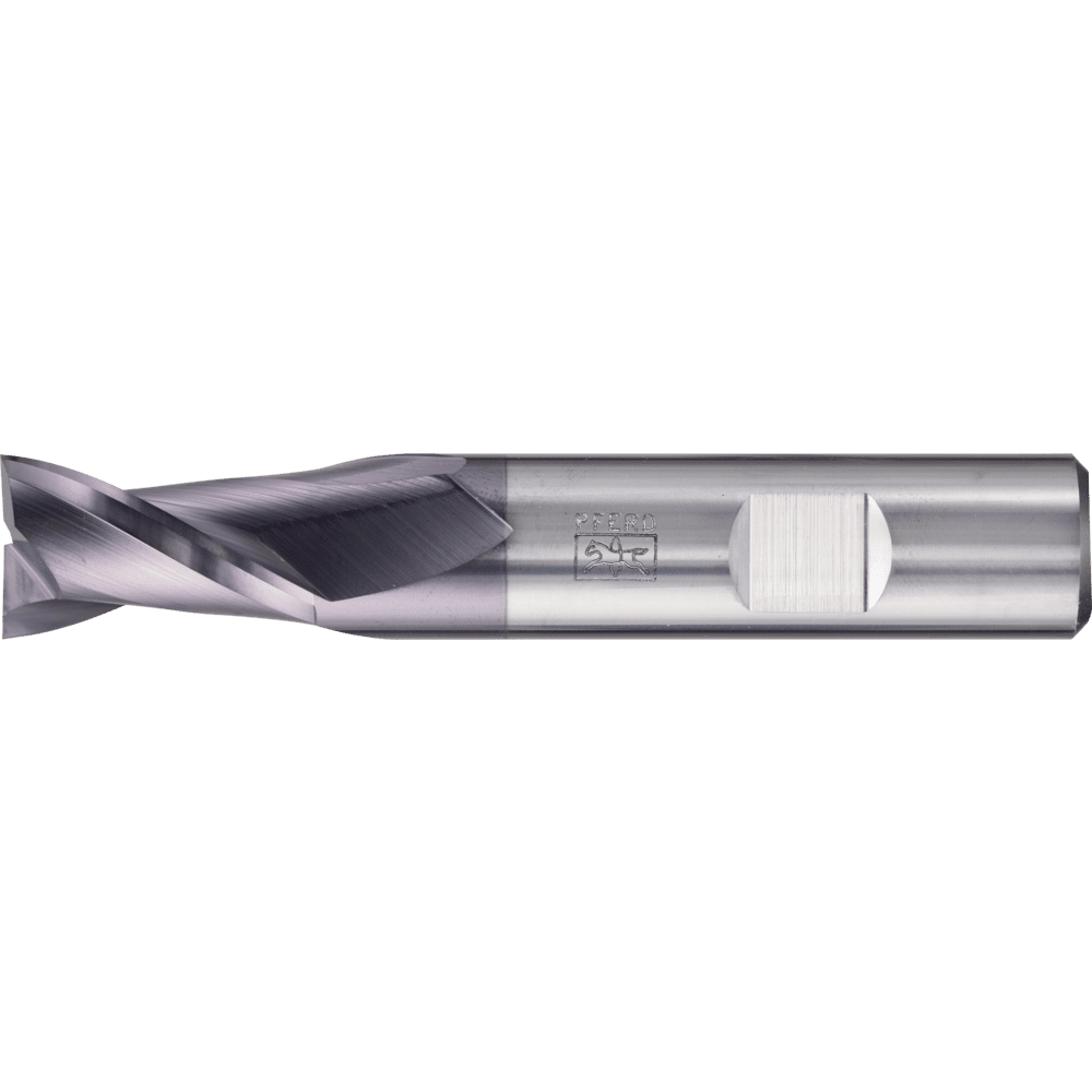 PFERD SCM Vollhartmetall-Fräser SCM-UC2-M160S-S92HB AL40
