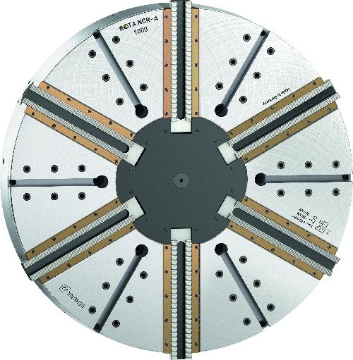 ROTA NCR-A 1000 Z520-SV90°