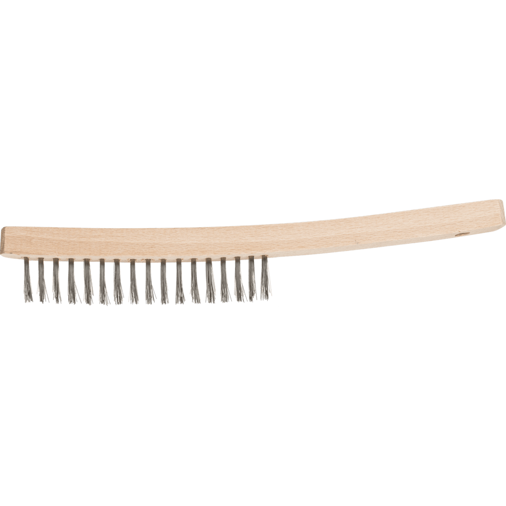 PFERD Handbürsten HBU 10 ST 0,35