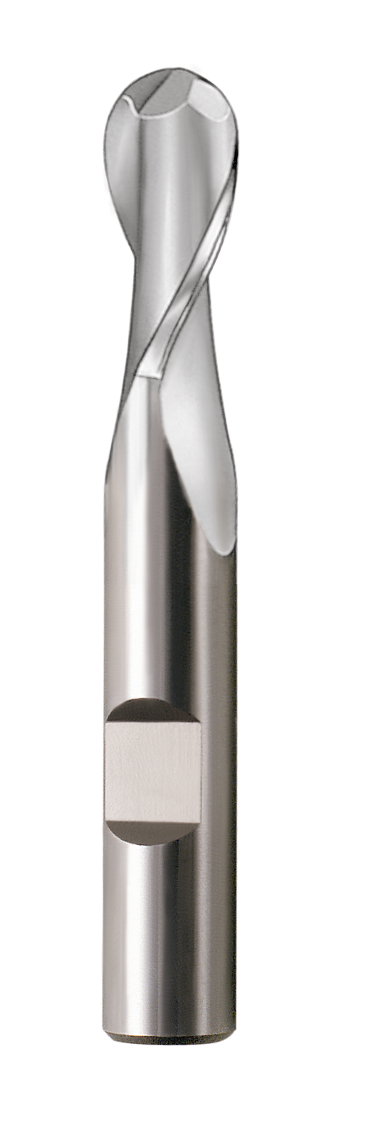 HSS-Radius-Fräser DIN327 Ø4 WSB2040|Osawa