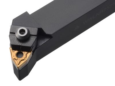WWLNR2525-M08 Drehhalter|Korloy