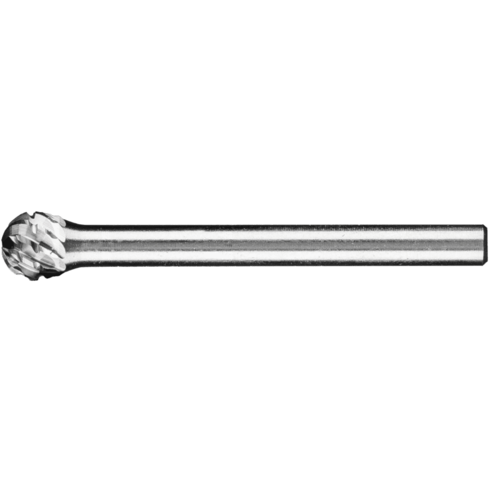 PFERD Hartmetallfrässtifte KUD 0504/3 TITANIUM