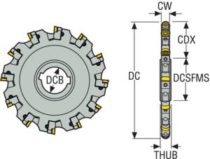 335.18-08.00-XL0809N-R6/ADJ|Seco