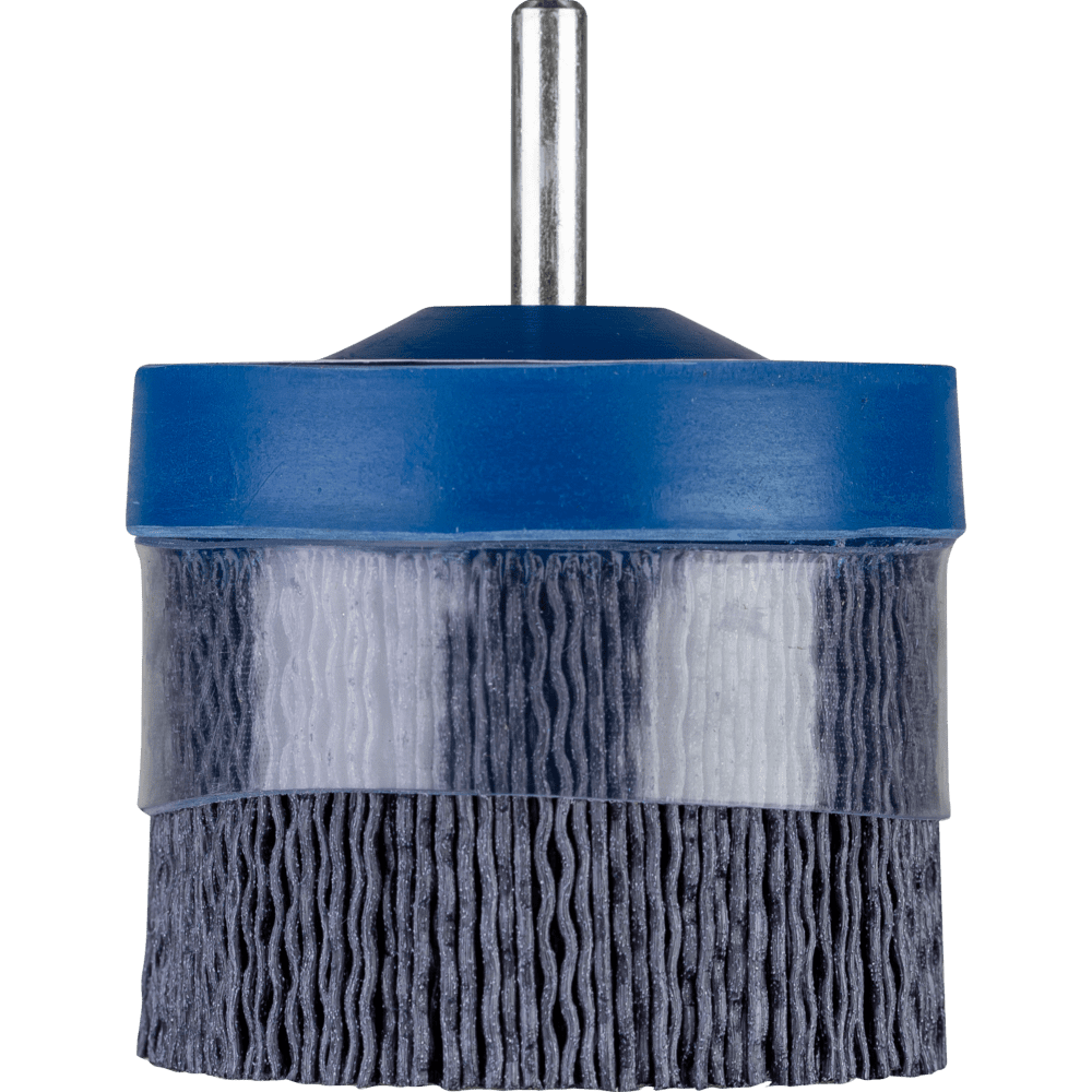 PFERD Bürsten mit Plastikkörper DBUR 63/6 CO 120 1,10