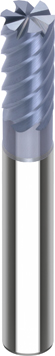 VHM-Schlichtfräser HSC Multicut D1=10 D2=10 L2=22 L1=72 D3=9,5 L3=32 Z=6 HA