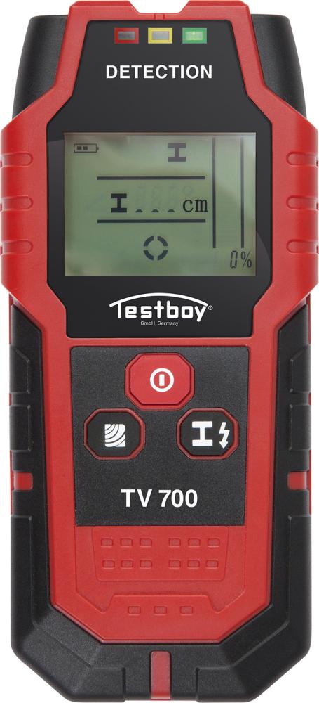 Wandscanner TV 700 Testboy Testboy