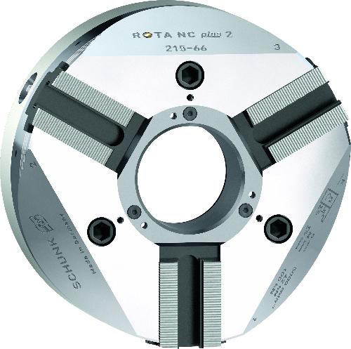 ROTA NC plus 2 215-66 A6-SV60°