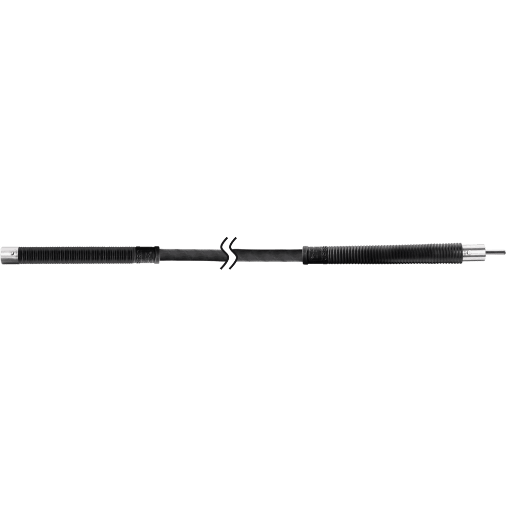PFERD Biegwellenantriebe 10 SE 11 DIN10/G28 2M