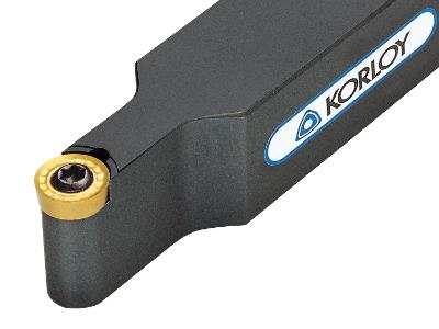 SRDCN2020-K12 Drehhalter|Korloy