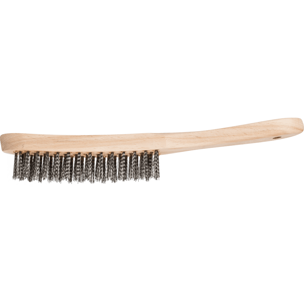PFERD Handbürsten HBU 30 INOX 0,30
