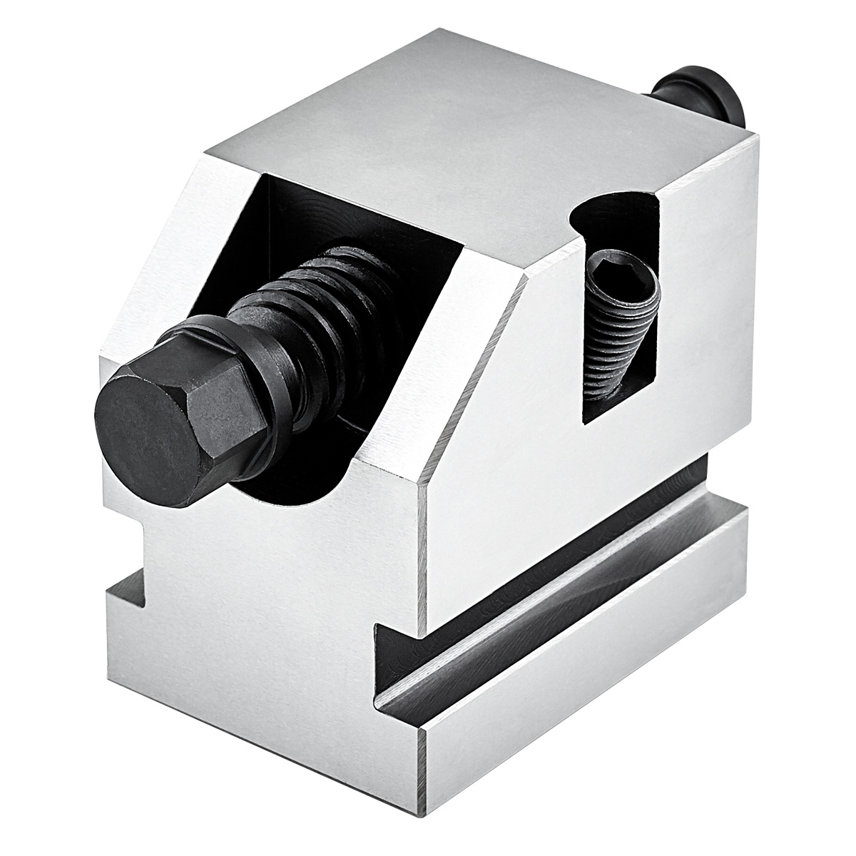 Spannelement komplett für Schraubstock ATI-150