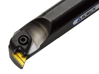 S40T-CKUNR-16 Drehhalter|Korloy