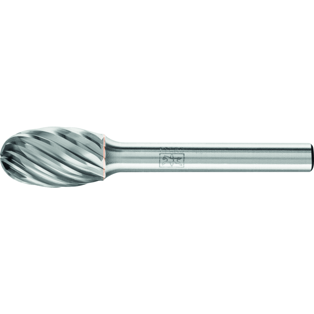 PFERD Hartmetallfrässtifte TRE 1220/6 INOX