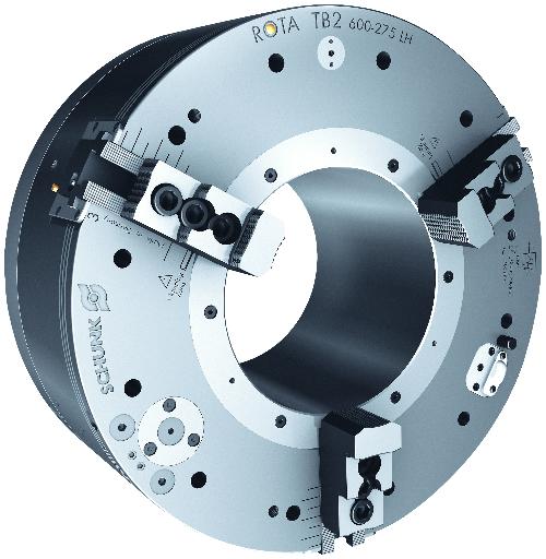 ROTA TB2 520-191 LH Z310-SV90°