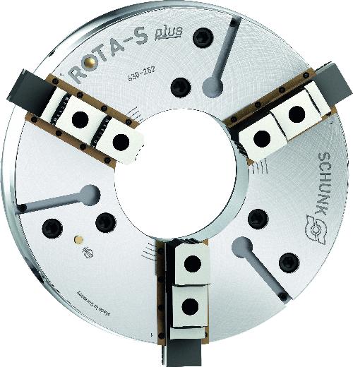 ROTA-S plus 630-252 C11-VP2