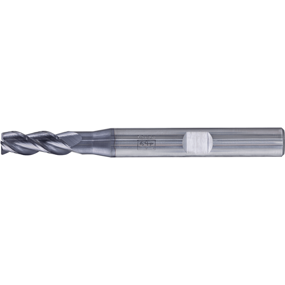 PFERD SCM Vollhartmetall-Fräser SCM-UC3-M050C-M57HB6 AL40