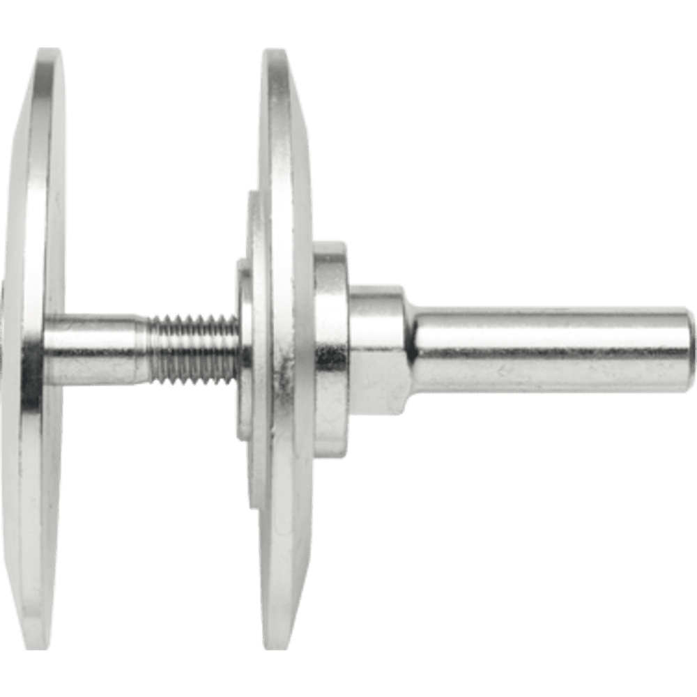 PFERD Fächerschleifwerkzeuge FR/VR 12/44,0 200-250