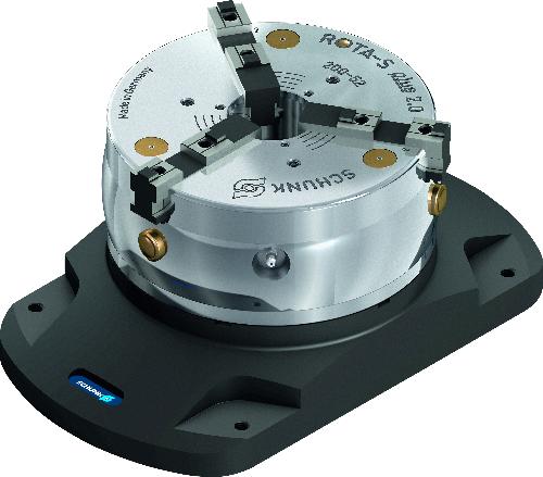 PAL ROTA-S plus 2.0 200-2