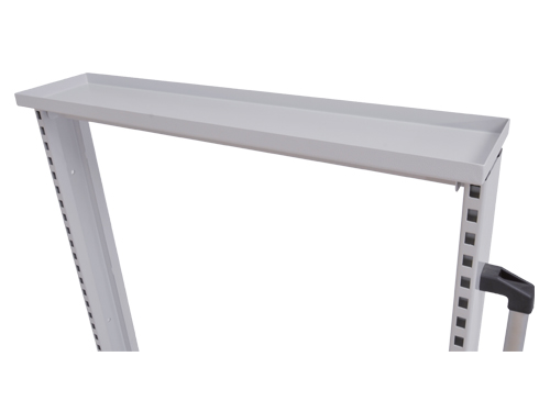 Ablageboden oben 
  für CNC-Wagen 07.58.10-1