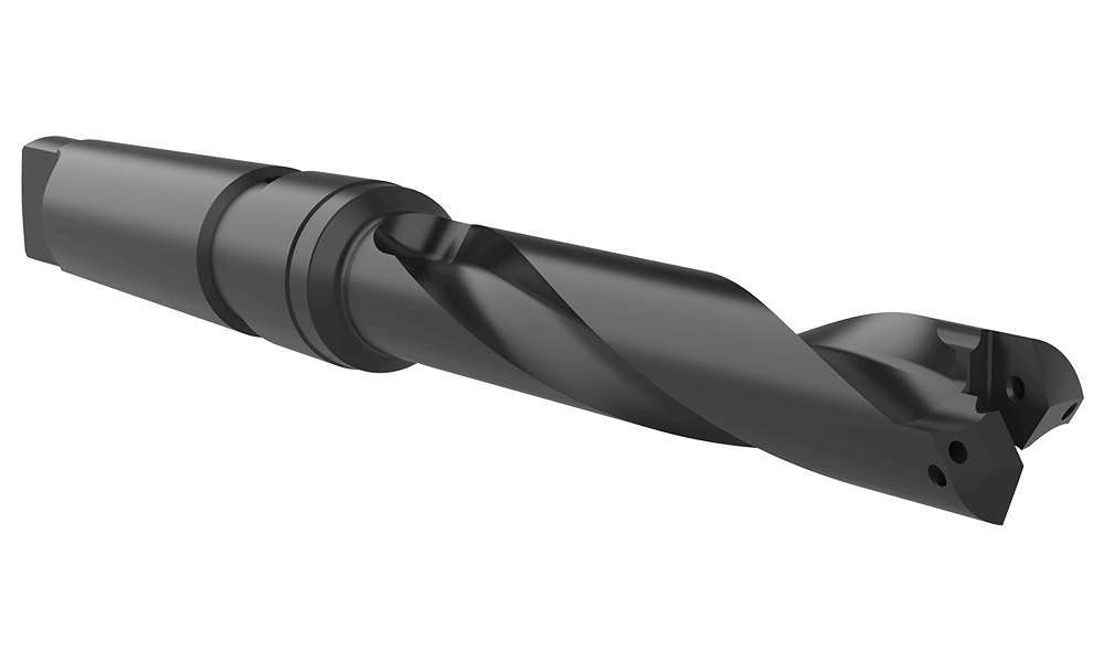 T-A® Structural Steel Hal.inch 1.5 Sr. Standard Spiralgenutet  MK4