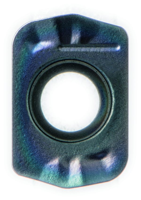 Wendeplatte LPGT010210ER-GM PR1535|Kyocera