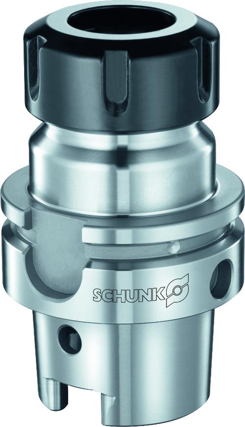 ER20 HSK-F63x100