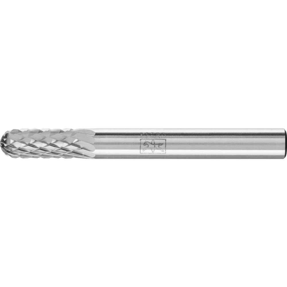 PFERD Hartmetallfrässtifte WRC 0616/6 Z4