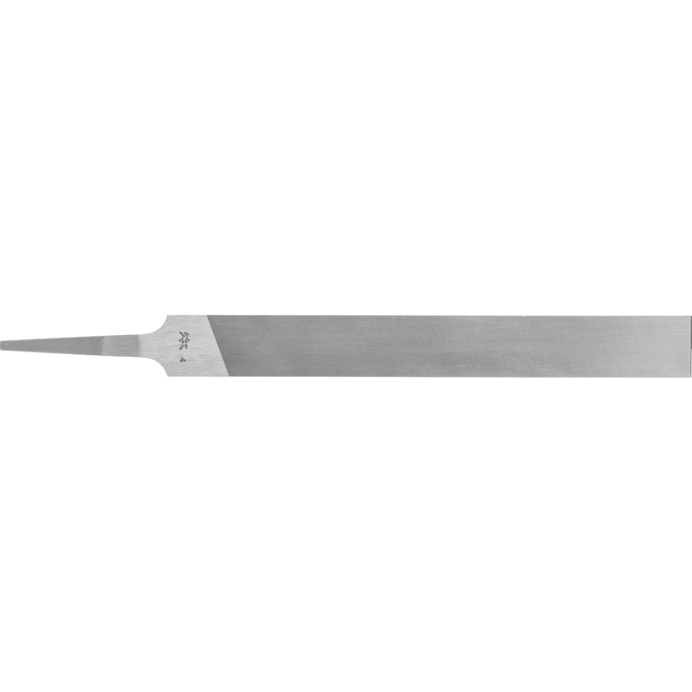 PFERD C-Präzisionsfeilen 800 150 H4