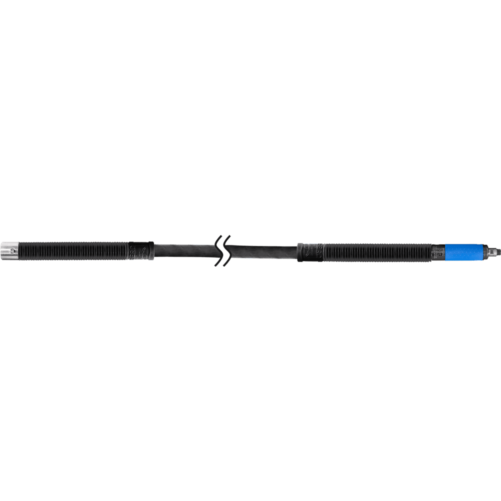 PFERD Biegwellenantriebe BW 7 DIN10/G22 2M