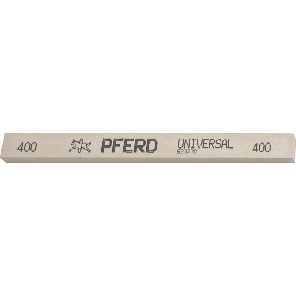 PFERD Schleif- und Poliersteine SPS 13x6x150 AN 400 UNIVERSAL