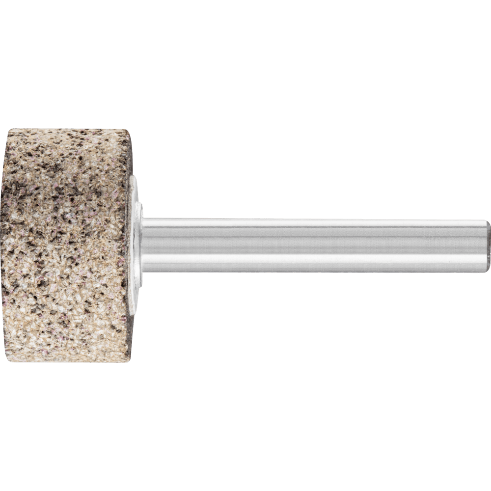 PFERD Schleifstifte ZY 2513 6 ADW 30 L6B INOX