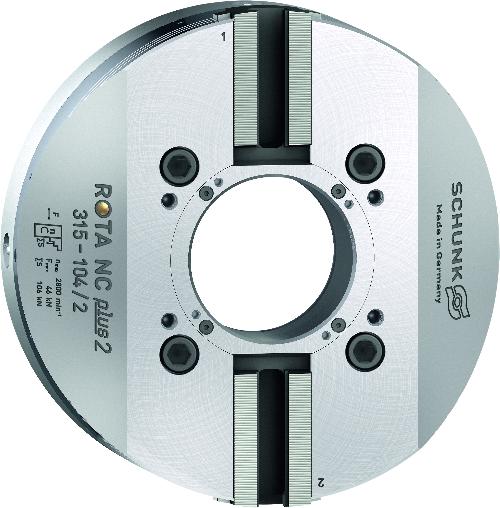 ROTA NC plus 2 315-104/2 Z220-SV90°