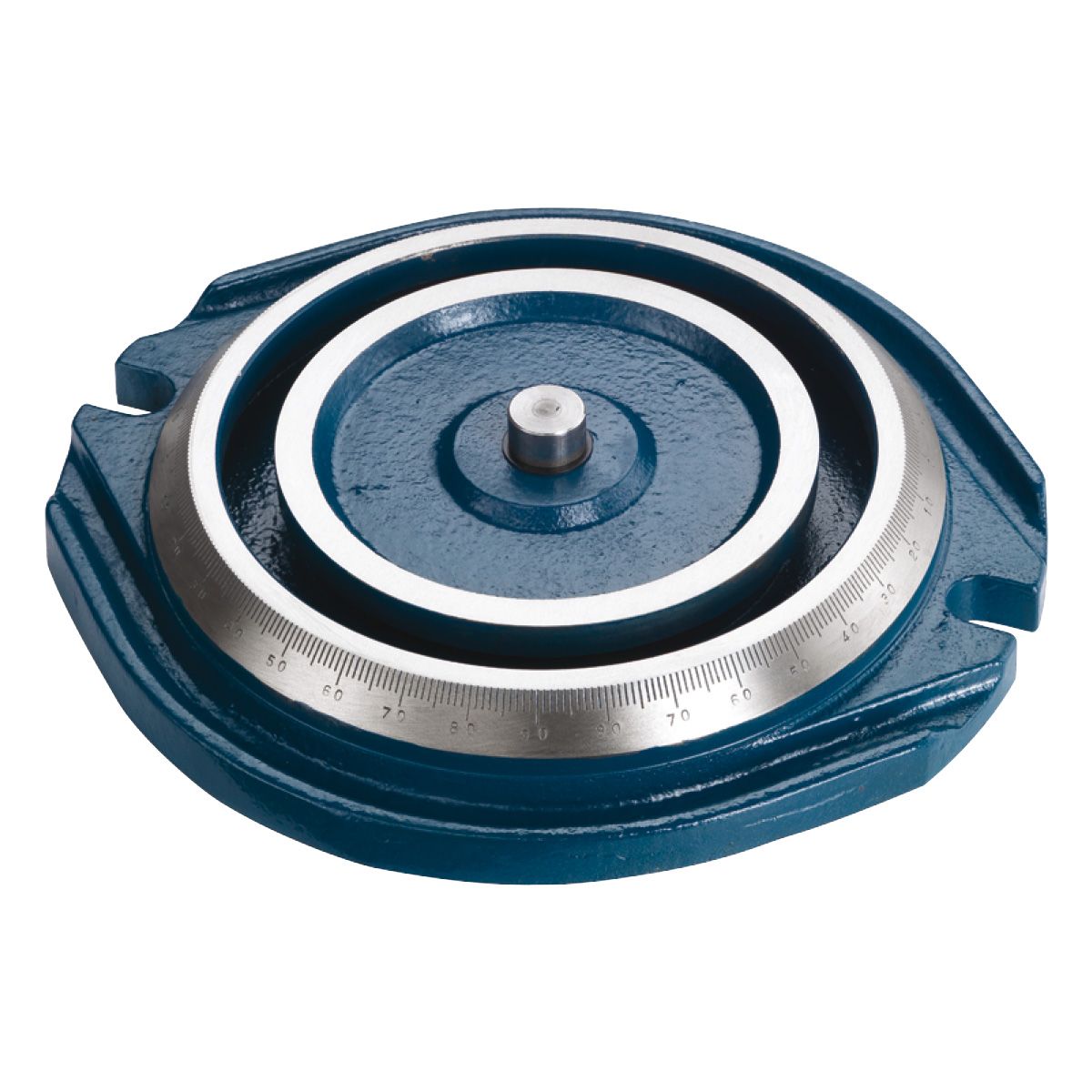 Drehplatte für Maschinenschraubstock ATI150