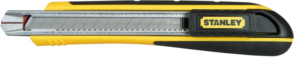CuttermesserFatMaxMagazin9mm SB Stanley FAT MAX