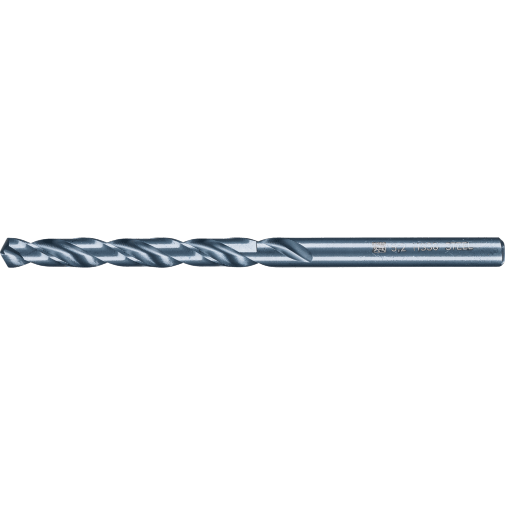 PFERD Bohr- und Senkwerkzeuge SPB DIN 338 HSSG N 5,2 STEEL