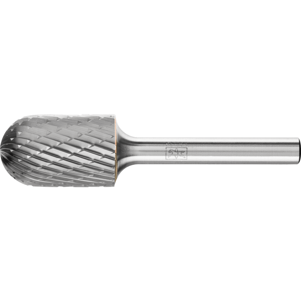 PFERD Hartmetallfrässtifte WRC 1625/6 Z3 PLUS