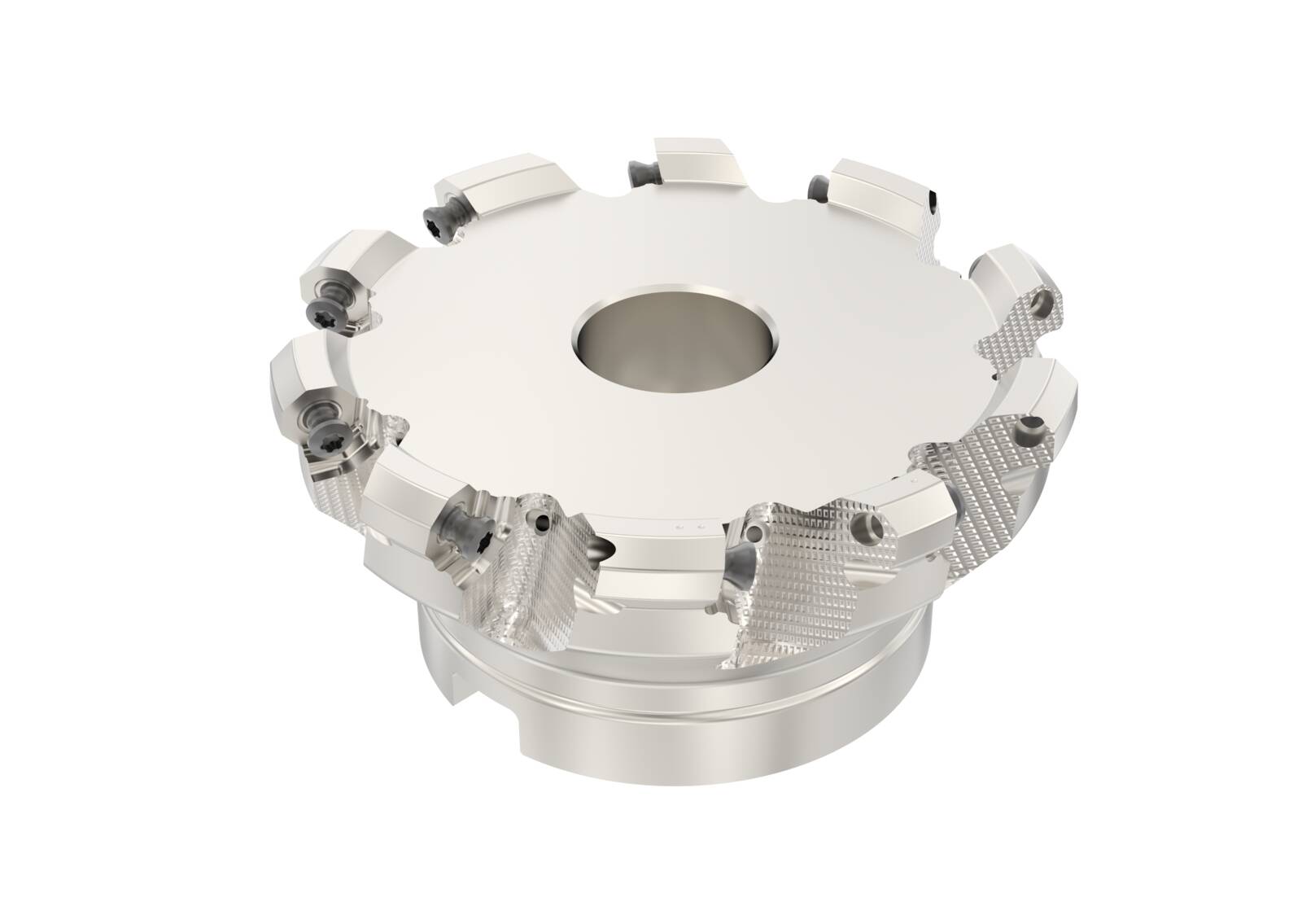 Fräswkzg R220.43-05.00-06-10SA|Seco