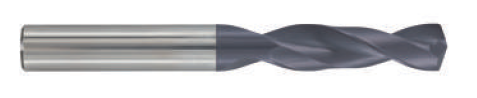 VHM-Bohrer universal 3xD Ø19.50 353PU1950|Osawa