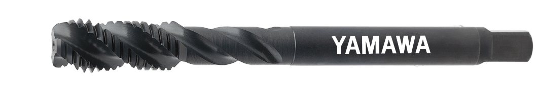 HVSP 376 2BX 2" -4.5UN DIN Gewindebohrer|Yamawa