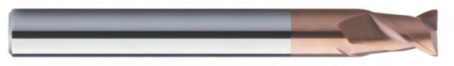 VHM-Fräser Ø6 MEXLS2R03060|Osawa
