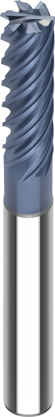 VHM-Schlichtfräser Starmax Super Finish D1=16 D2=16 L2=32 L1=92 EF=0,2 Z=6 HA ALTIN