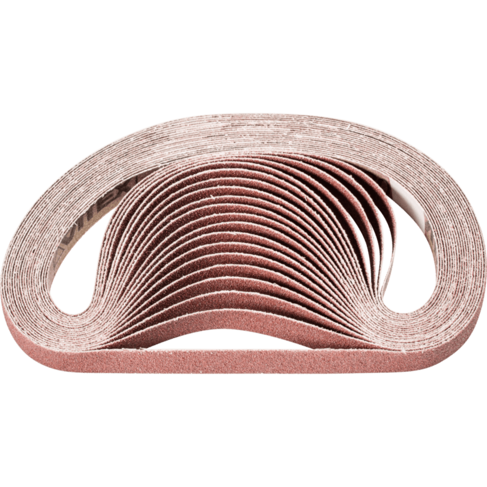 PFERD Flexible Schleifmittel BA 13/457 T A 80