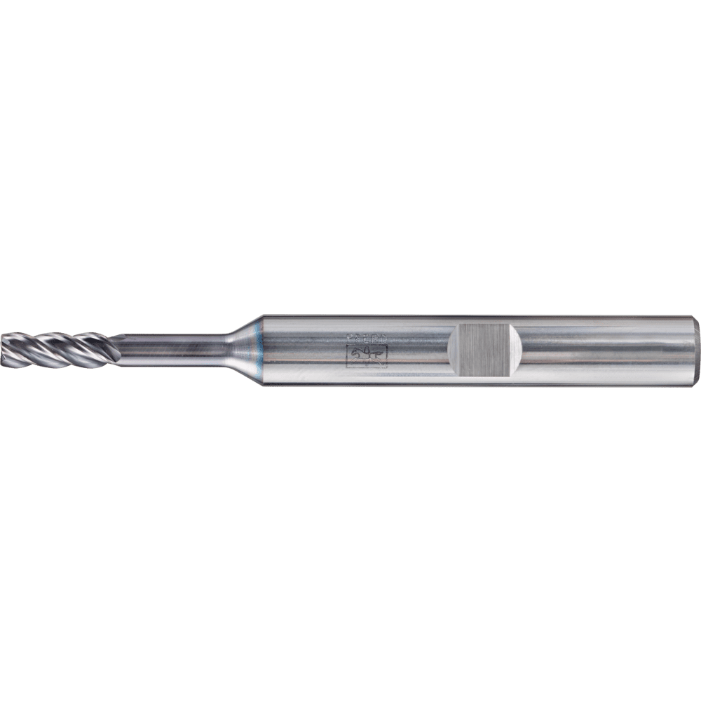 PFERD SCM Vollhartmetall-Fräser SCM-UC4-M030C-M57HB6 AL40